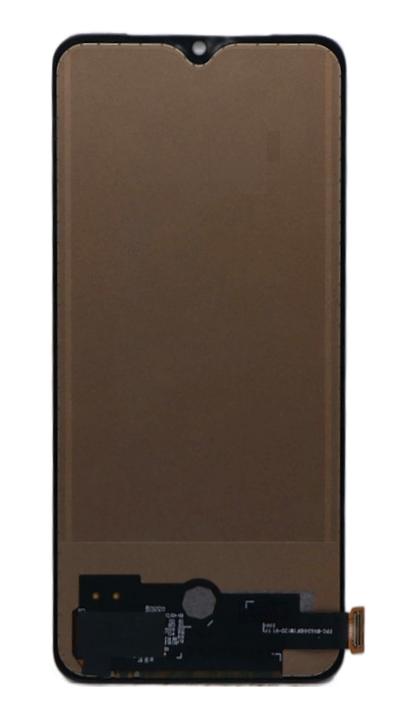 OLED Display Screen for Vivo V21E Folder Combo EGFix