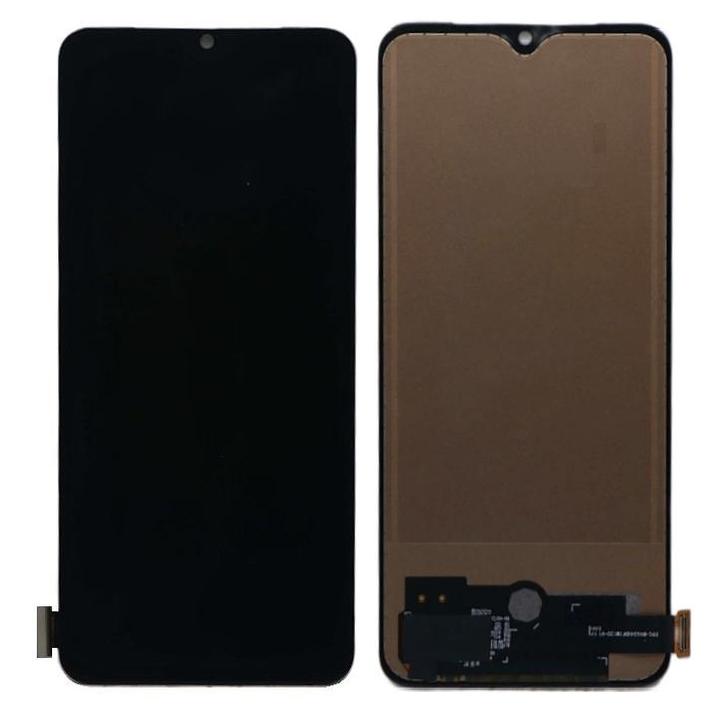 OLED Display Screen for Vivo V21E Folder Combo