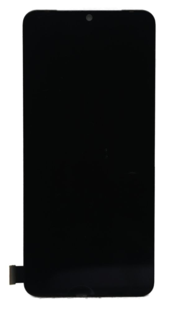 OLED Display Screen for Vivo V25 Folder Combo EGFix