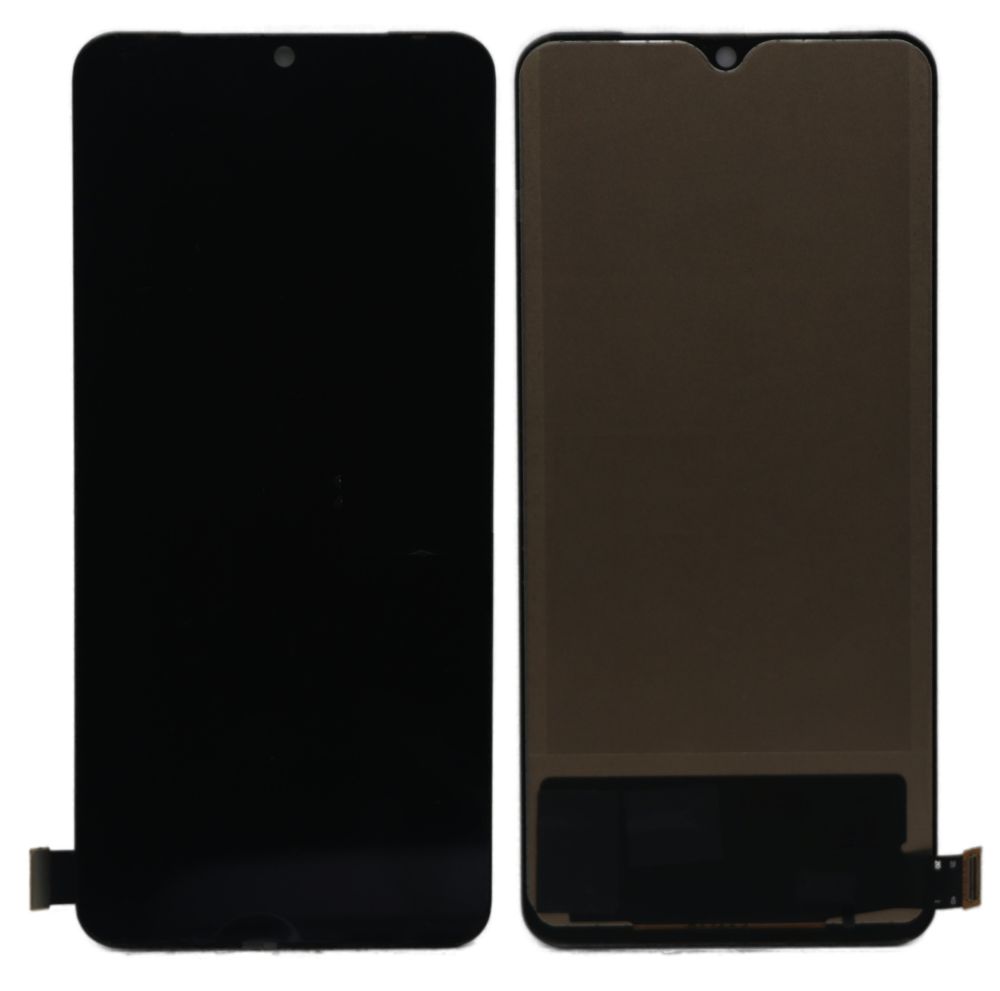 OLED Display Screen for Vivo V25 Folder Combo