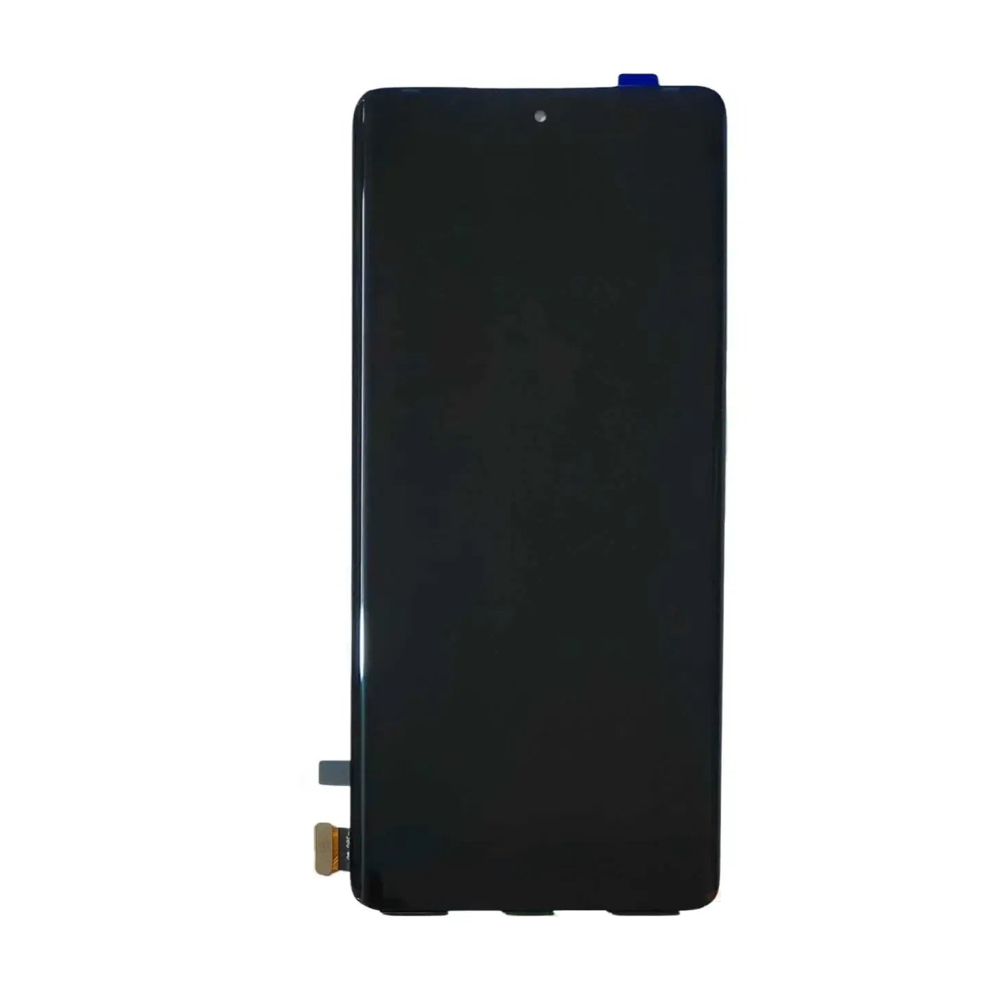 OLED Display Screen for Vivo V30 Pro (Folder Combo) with Fingerprint Working