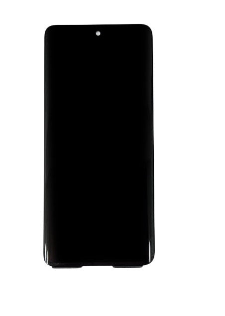 OLED Display Screen for Vivo V40E Folder Combo Fingerprint Working