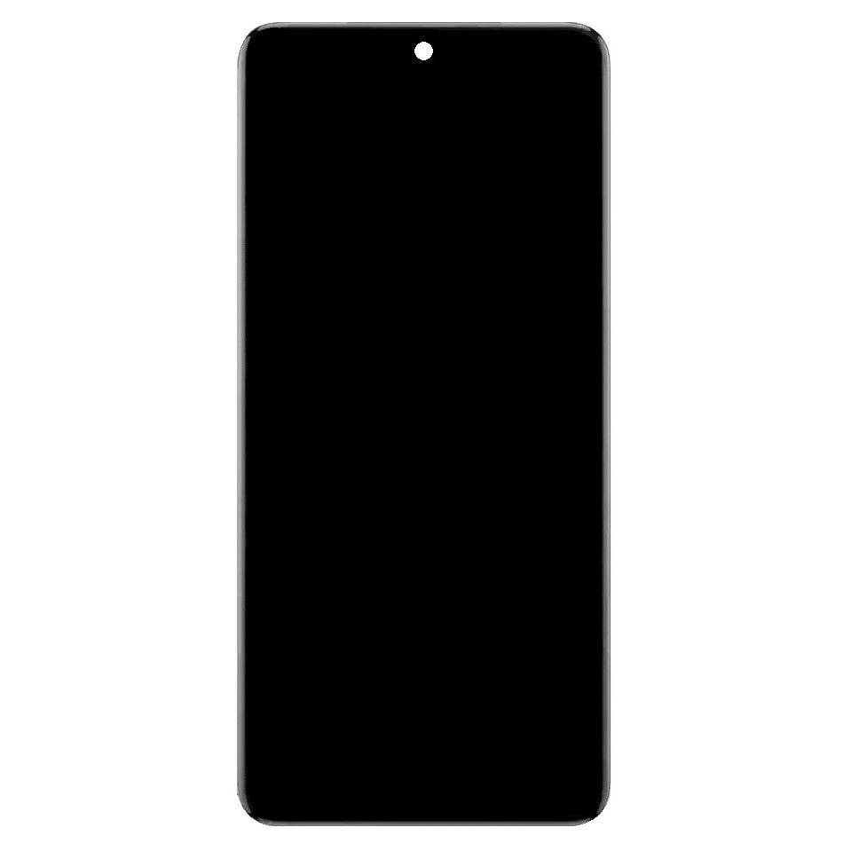 OLED Display Screen for Vivo V50e 5G Folder Combo Fingerprint Working