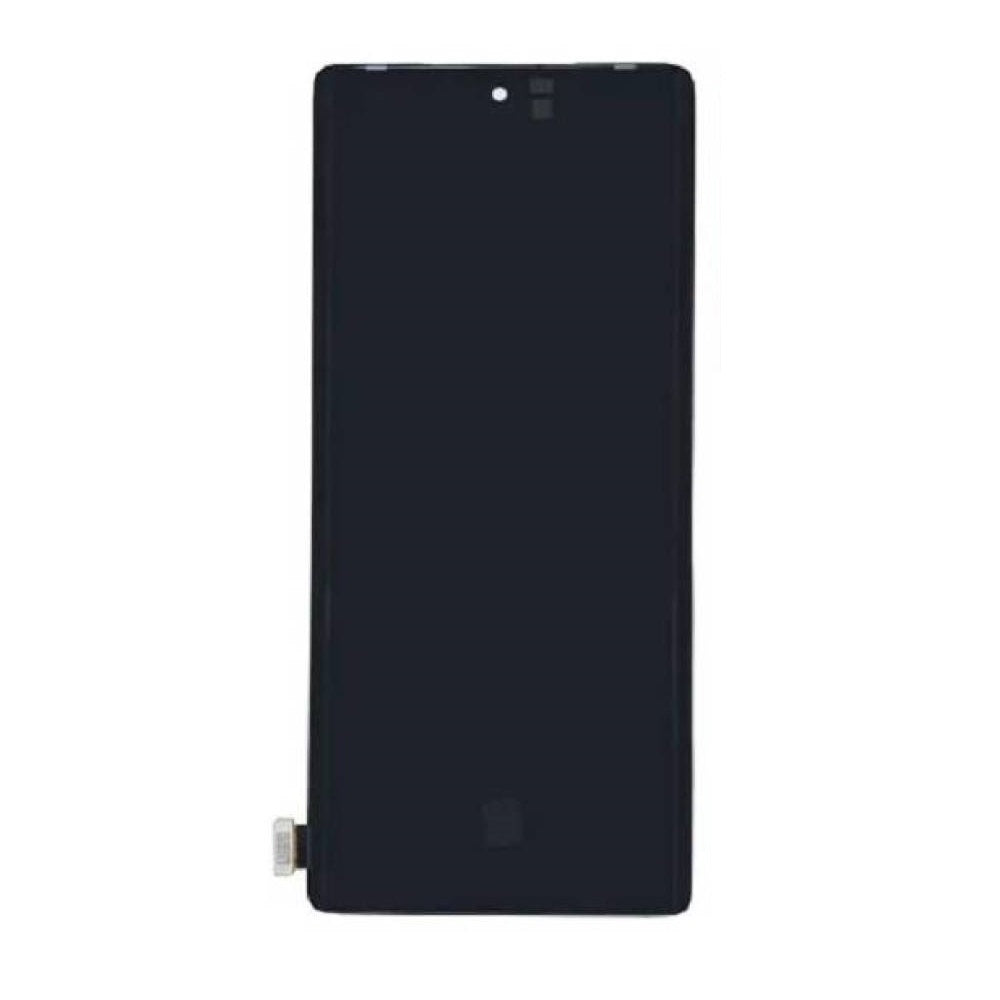 OLED Display Screen for Vivo V60 5G (Folder Combo) with Fingerprint Working