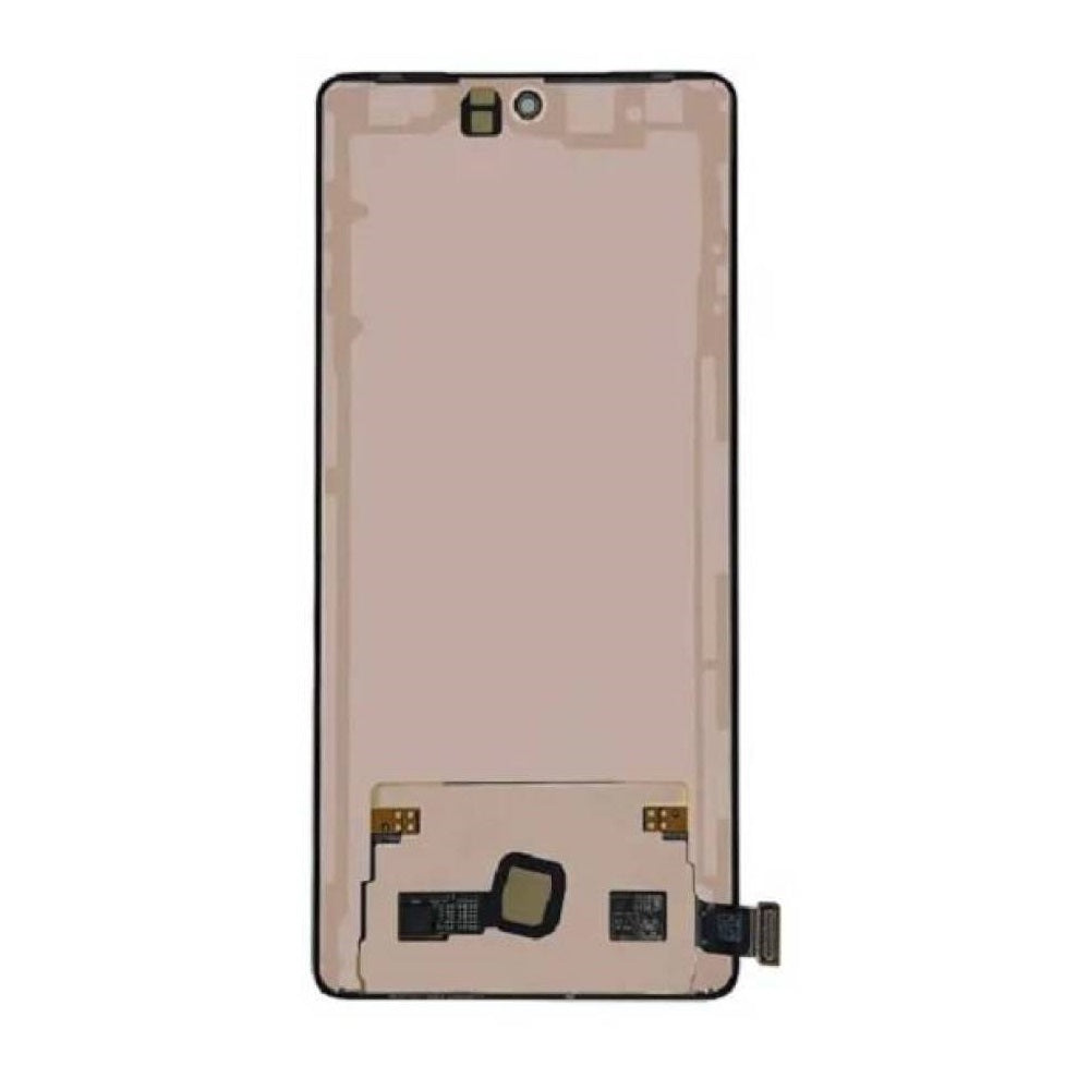 OLED Display Screen for Vivo V60 5G (Folder Combo) with Fingerprint Working