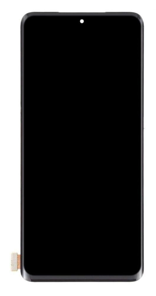 OLED Display Screen for Vivo X60 Pro Folder Combo EGFix
