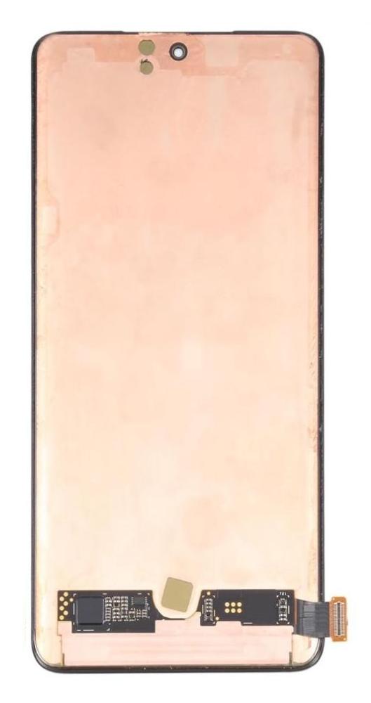 OLED Display Screen for Vivo X60 Pro Folder Combo EGFix