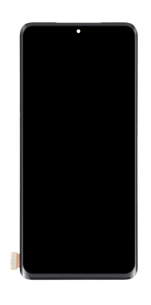 OLED Display Screen for Vivo X70 Pro Folder Combo EGFix