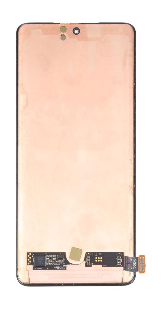 OLED Display Screen for Vivo X70 Pro Folder Combo EGFix