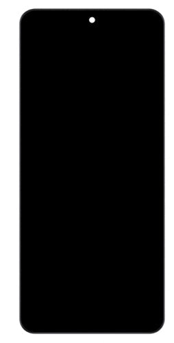 OLED Display Screen for Vivo Y200 5G Folder Combo Fingerprint Working EGFix