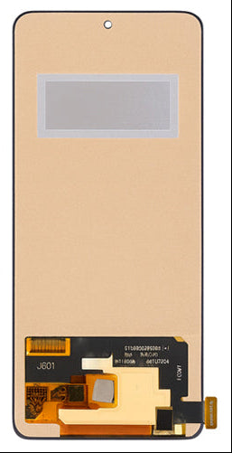 OLED Display Screen for Vivo Y200 5G Folder Combo Fingerprint Working EGFix