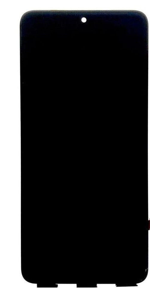 OLED Display Screen for Vivo Y300 Pro Folder Combo Fingerprint Working EGFix
