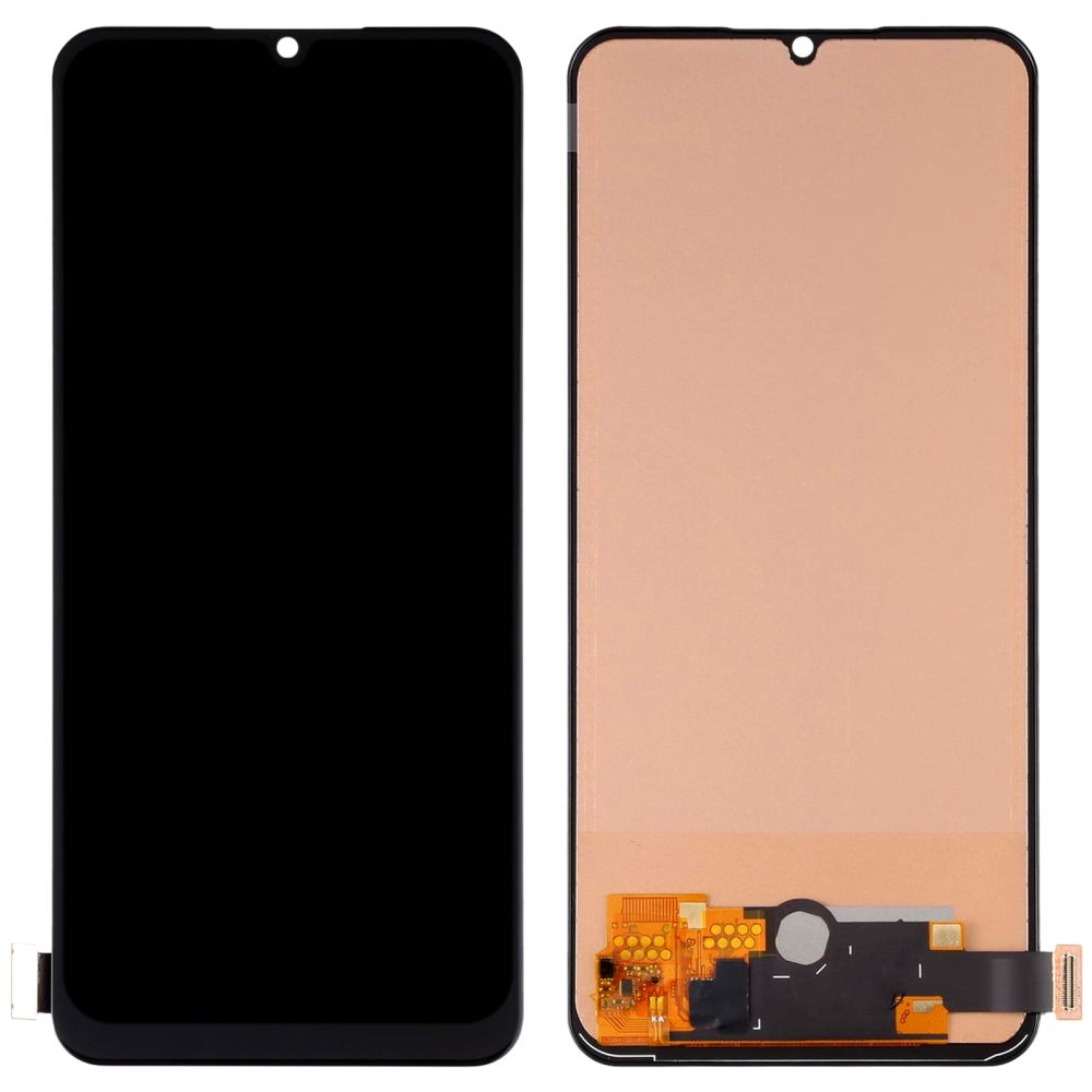 OLED Display Screen for Vivo Y73 Folder Combo