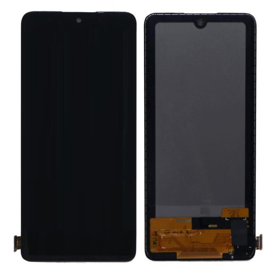 OLED Display Screen for Xiaomi Redmi Note 11 Pro 5G Folder Combo – EGFix