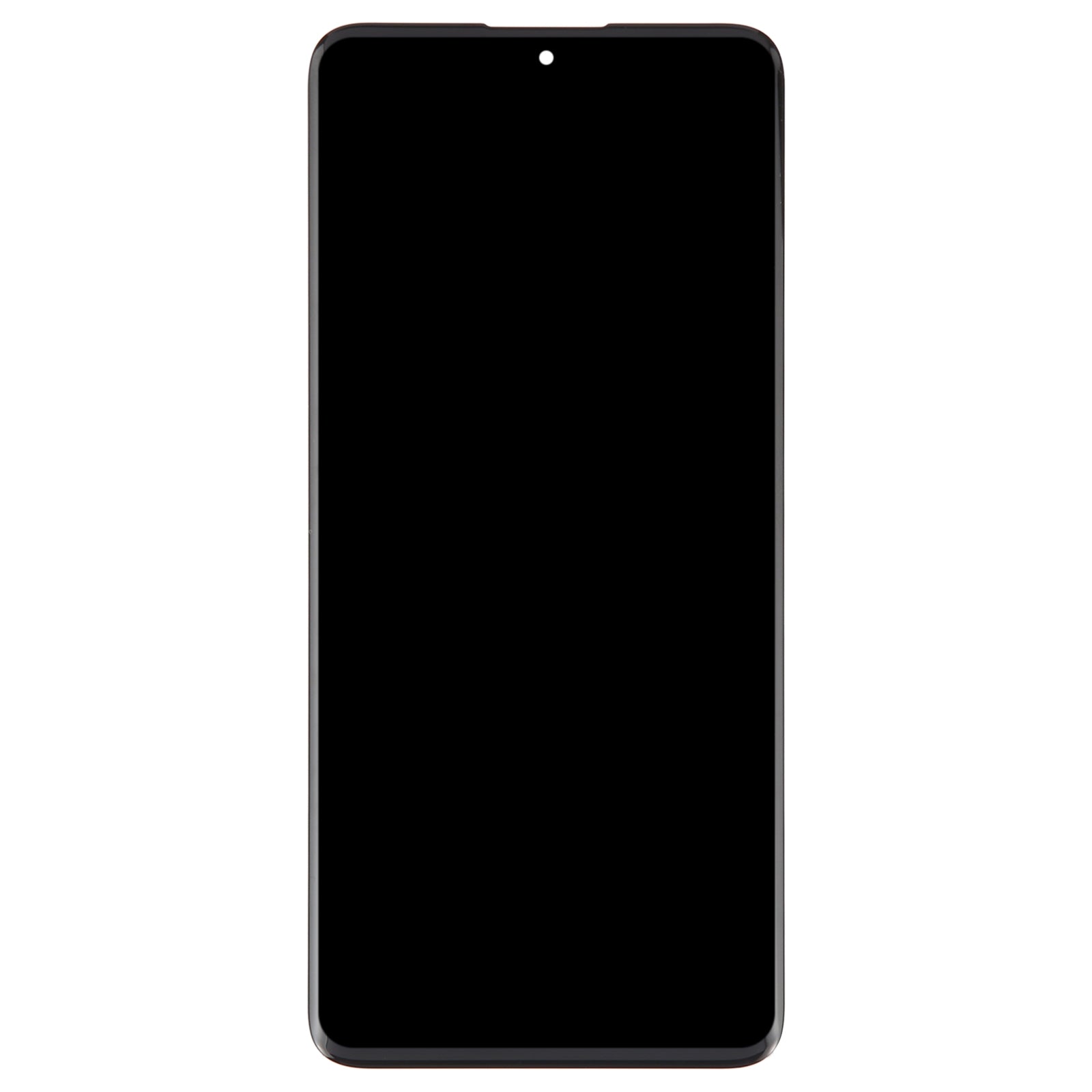 OLED Display Screen for Xiaomi Redmi Note 13 Pro+ 5G Folder Combo Fingerprint Working