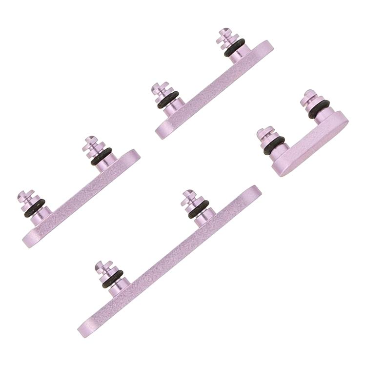 Outer Power Volume Button for Apple iPhone 17