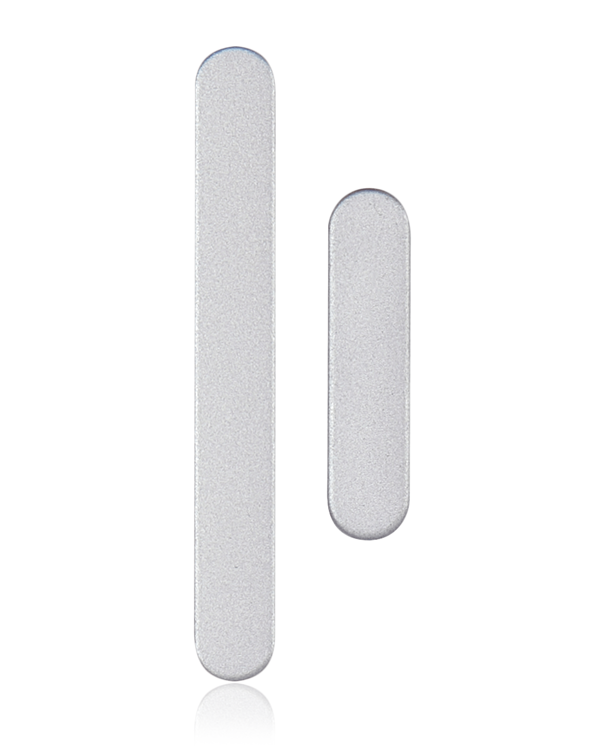 Outer Power Volume Button for Samsung Galaxy S23 FE 5G Cream EGFix