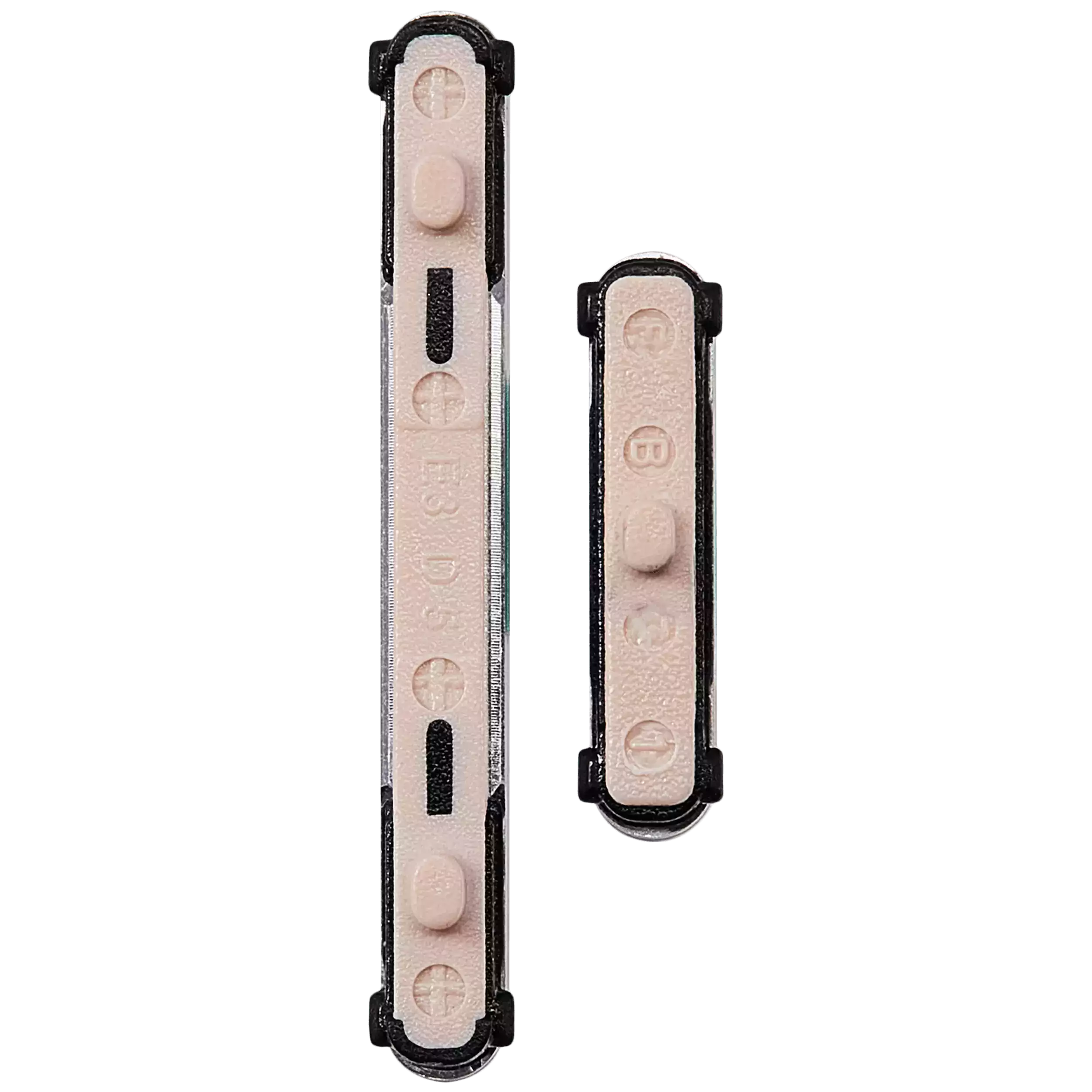 Outer Power Volume Button for Samsung Galaxy S24 5G Jade Green EGFix