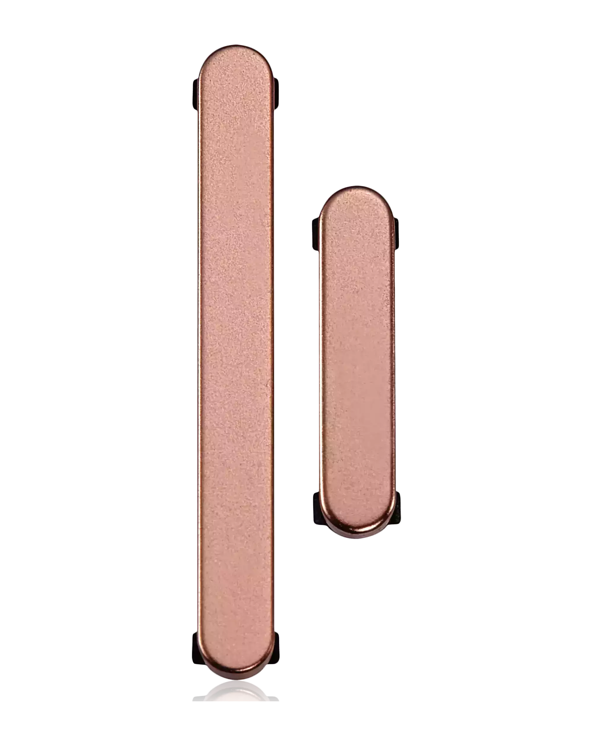 Outer Power Volume Button for Samsung Galaxy S24 Plus 5G Sandstone Orange EGFix