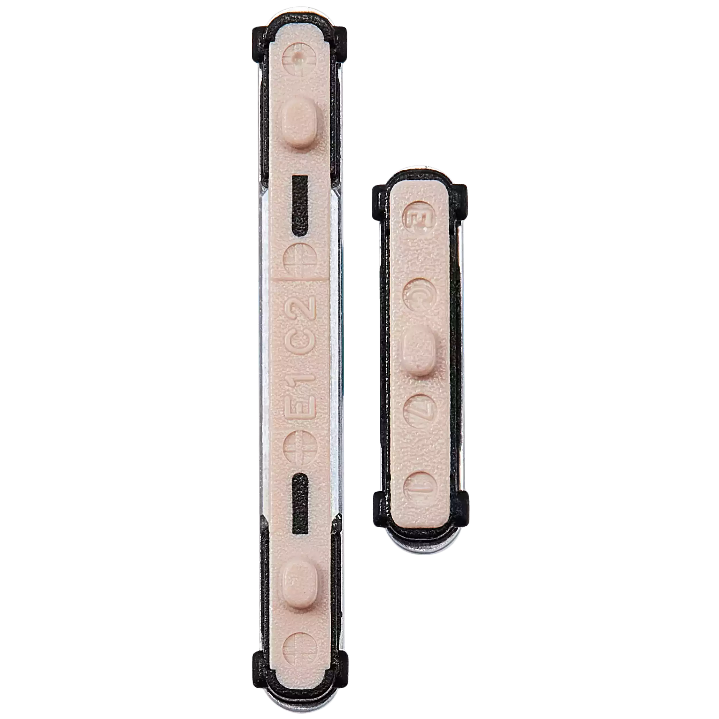 Outer Power Volume Button for Samsung Galaxy S24 Plus 5G Sapphire Blue EGFix