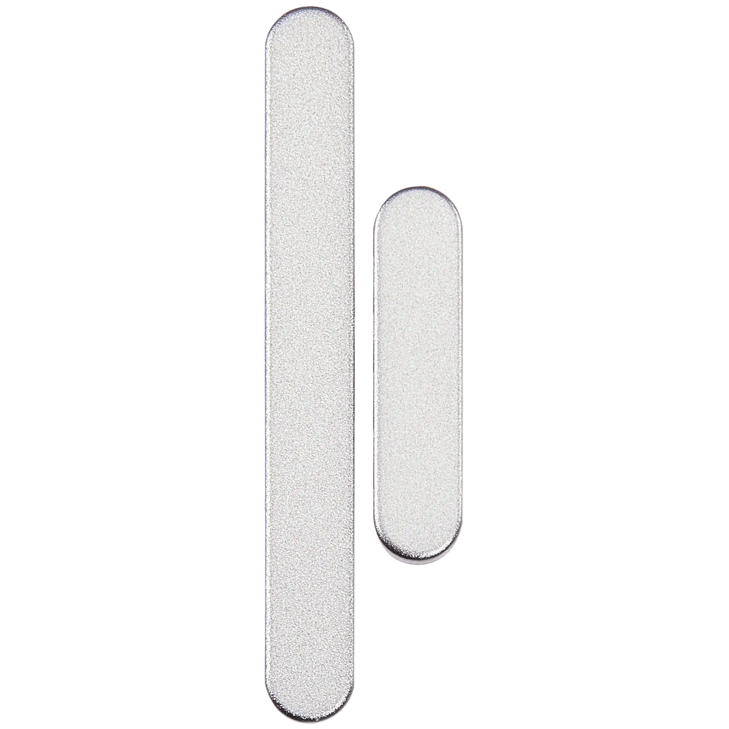 Outer Power Volume Button for Samsung Galaxy S24 FE 5G Gray EGFix