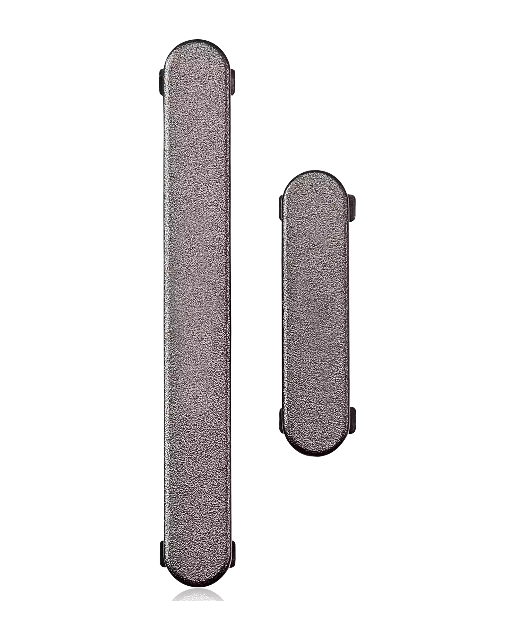 Outer Power Volume Button for Samsung Galaxy S24 Ultra 5G Titanium Black EGFix