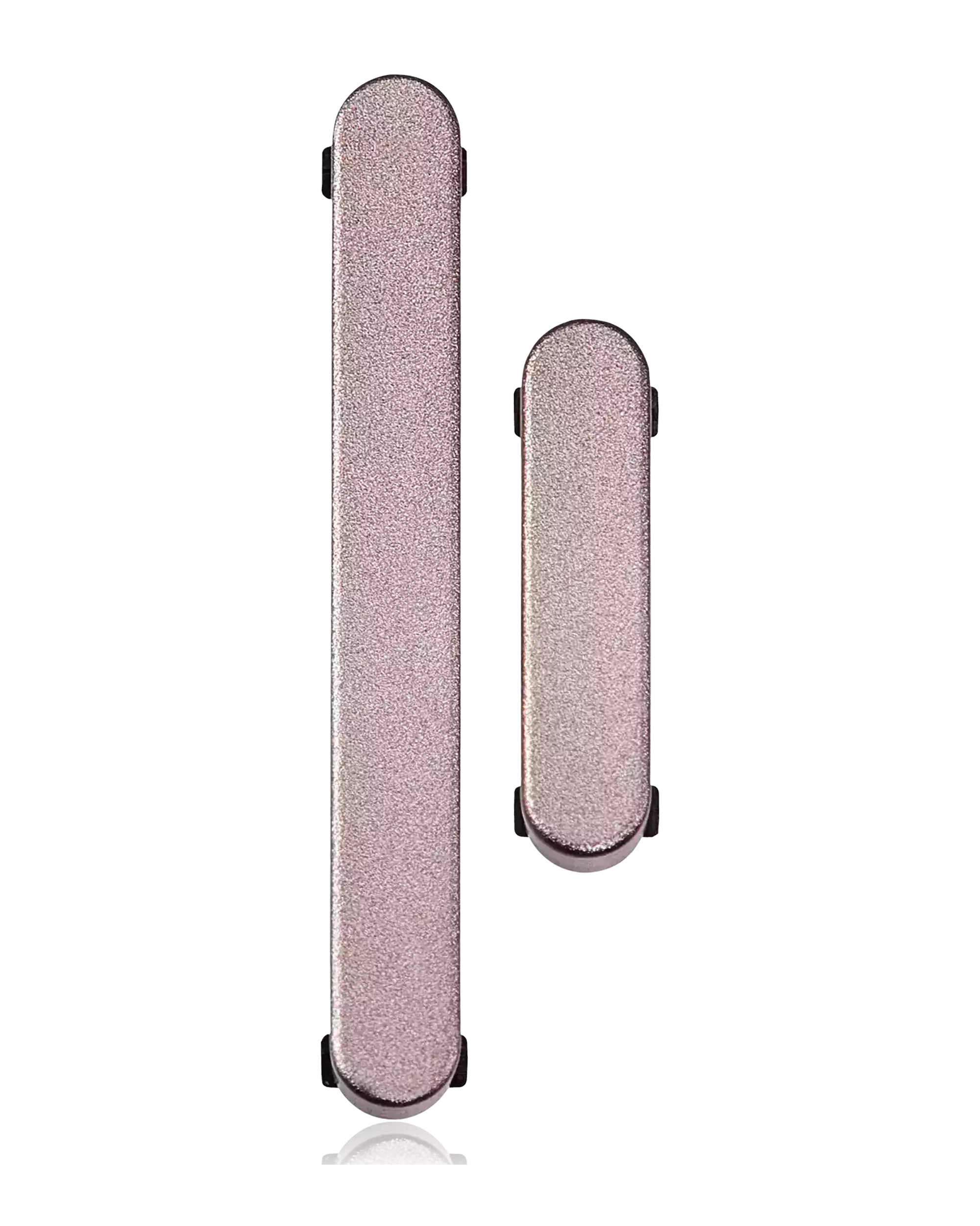 Outer Power Volume Button for Samsung Galaxy S24 Ultra 5G Titanium Gray EGFix