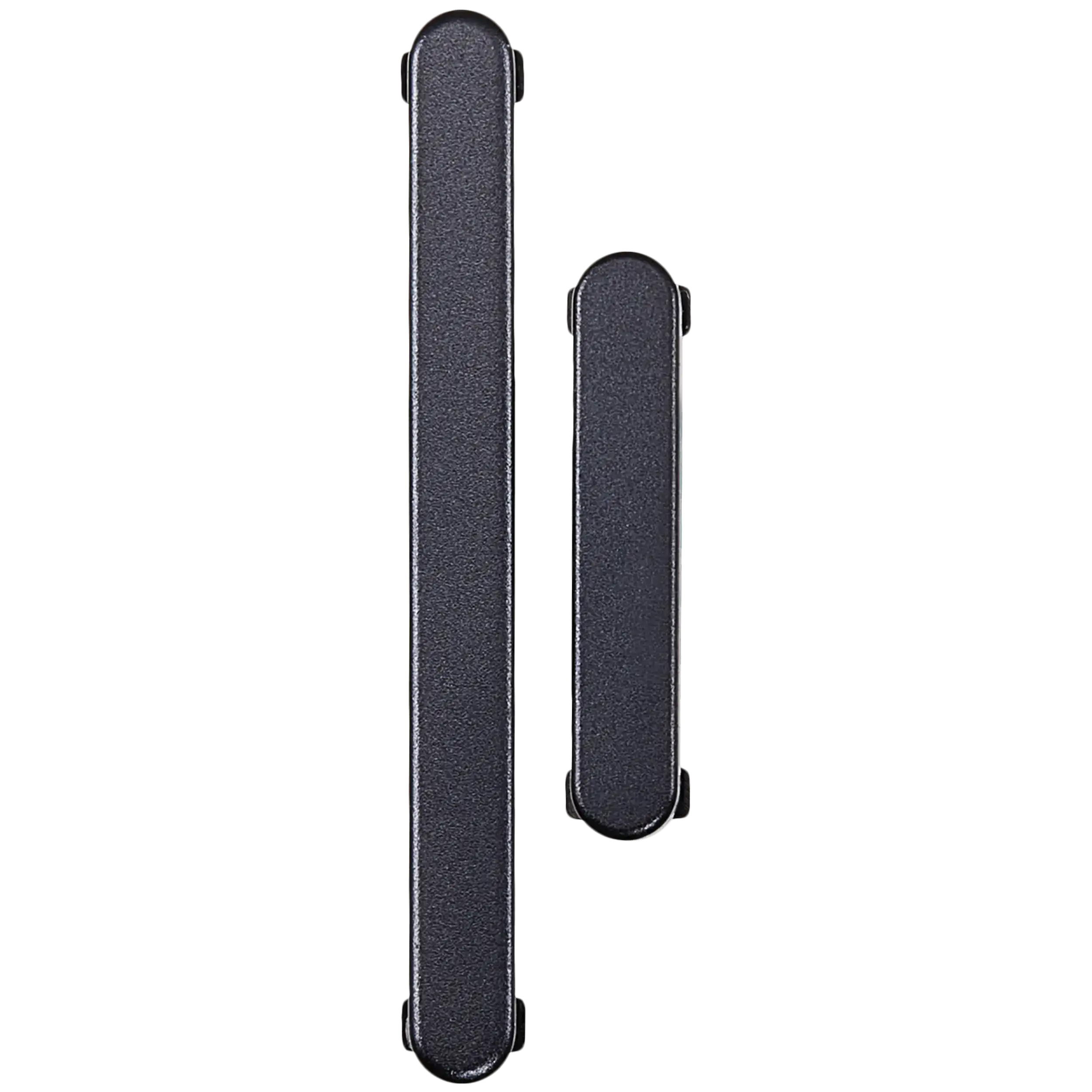 Outer Power Volume Button for Samsung Galaxy S25 Edge 5G Titanium Jetblack EGFix