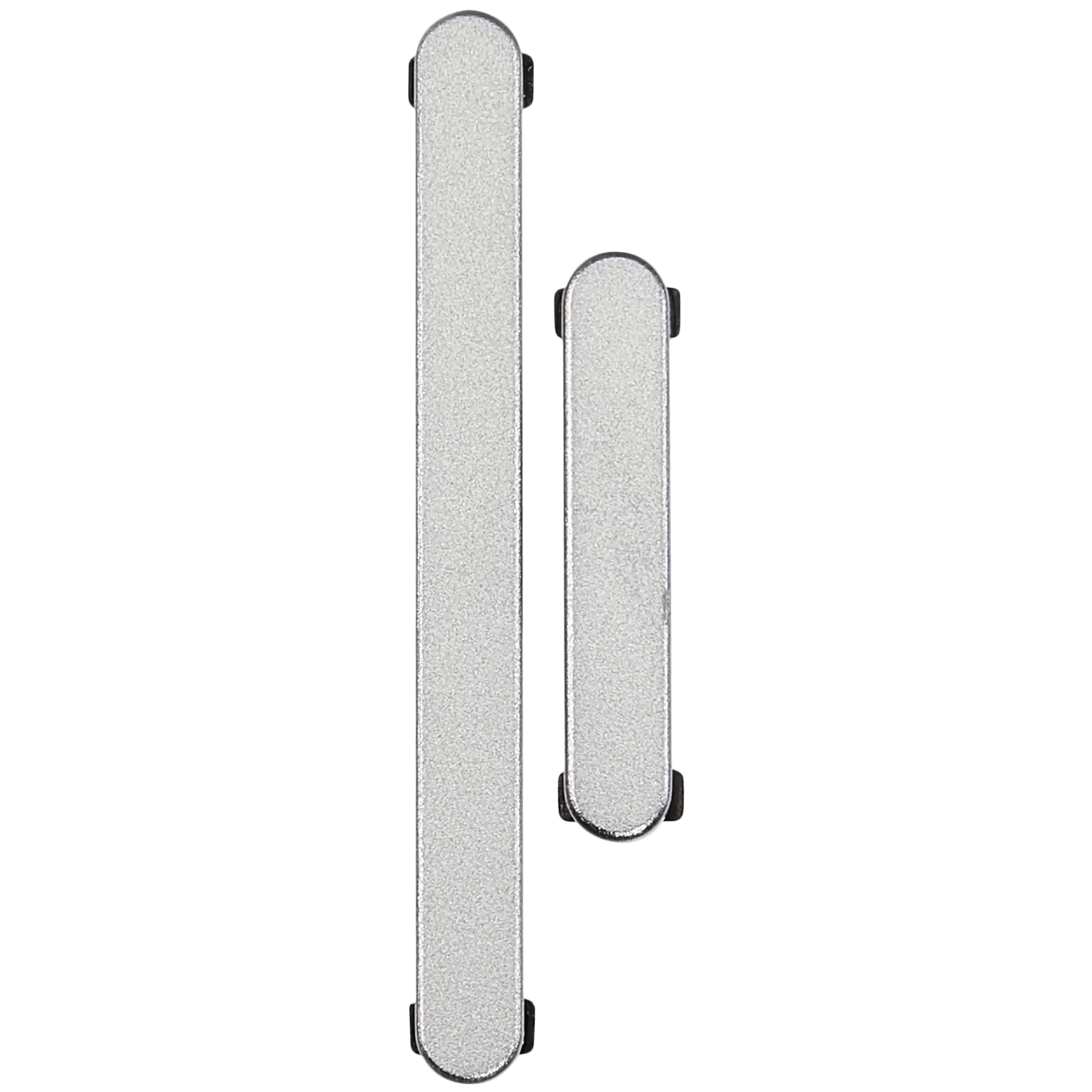 Outer Power Volume Button for Samsung Galaxy S25 Edge 5G Titanium Silver EGFix