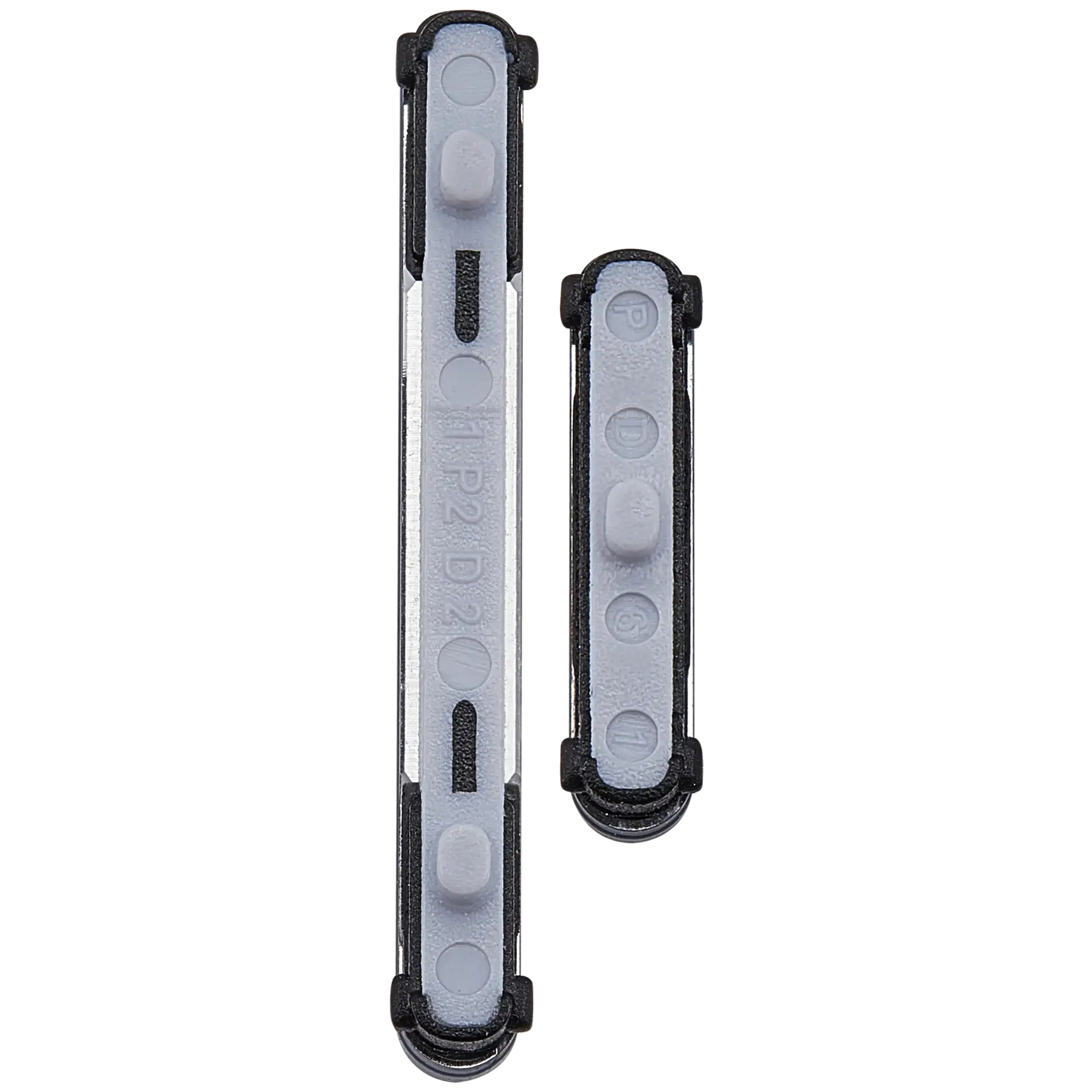 Outer Power Volume Button for Samsung Galaxy S25 5G Navy EGFix