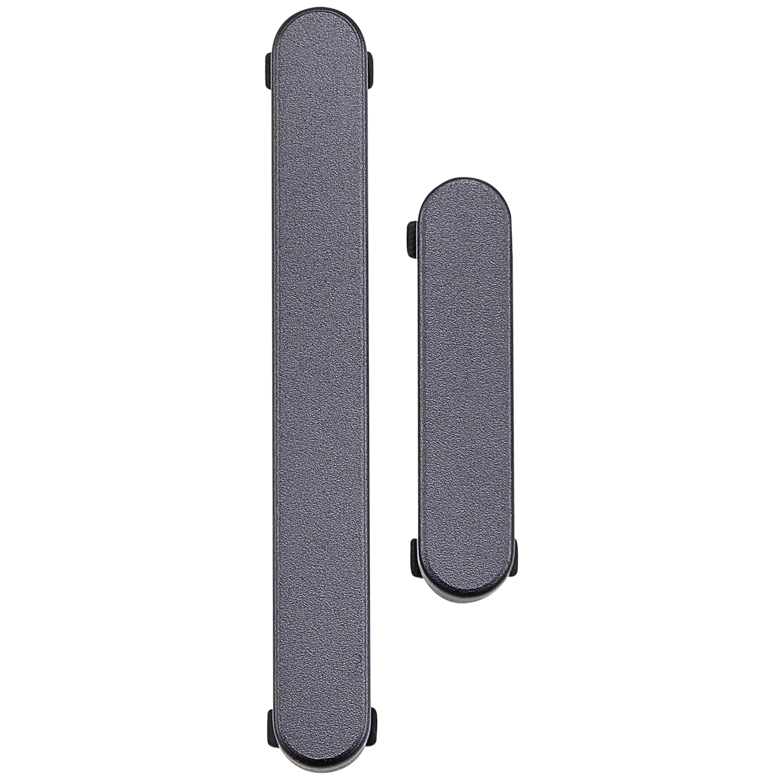 Outer Power Volume Button for Samsung Galaxy S25 Ultra Black