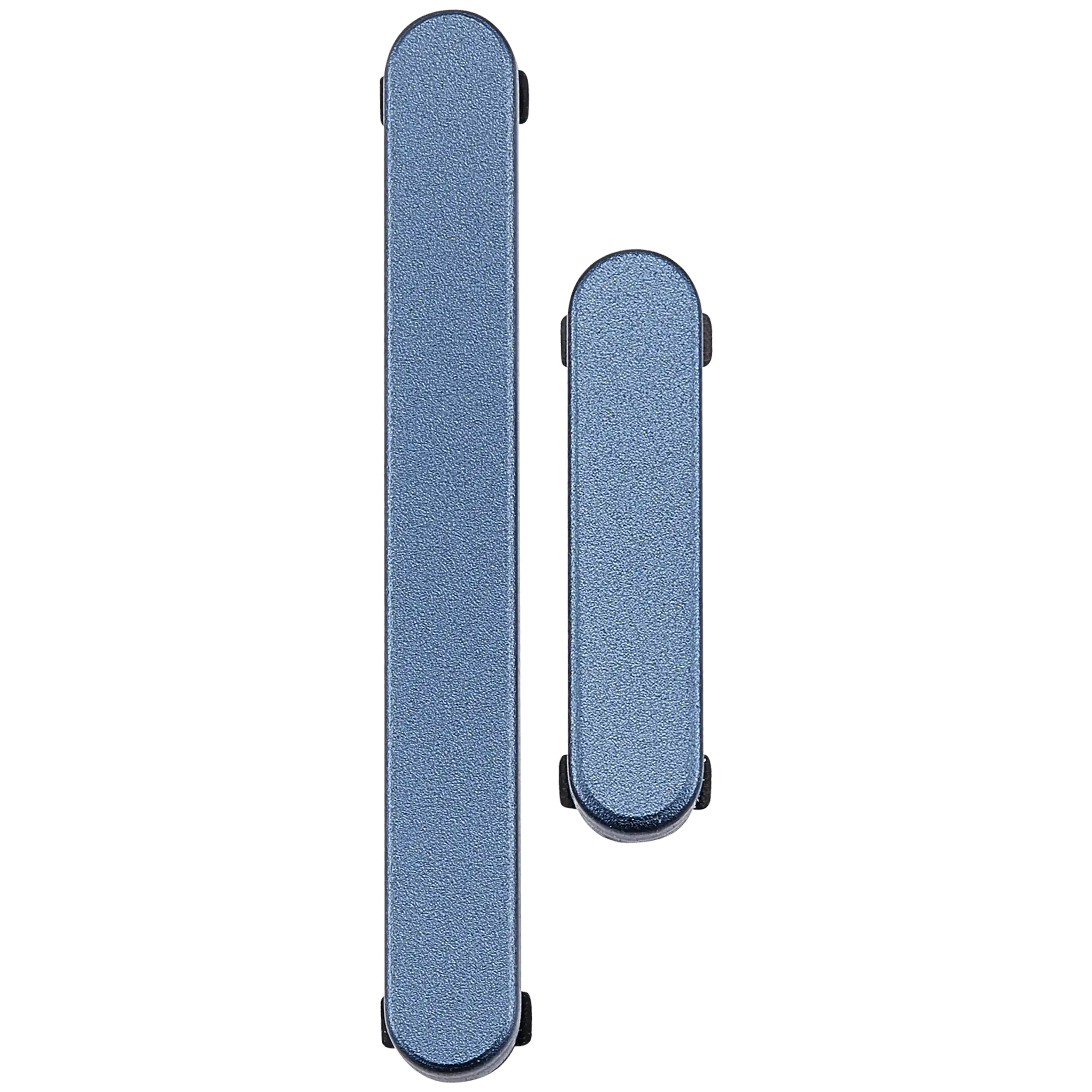 Outer Power Volume Button for Samsung Galaxy S25 Ultra Blue