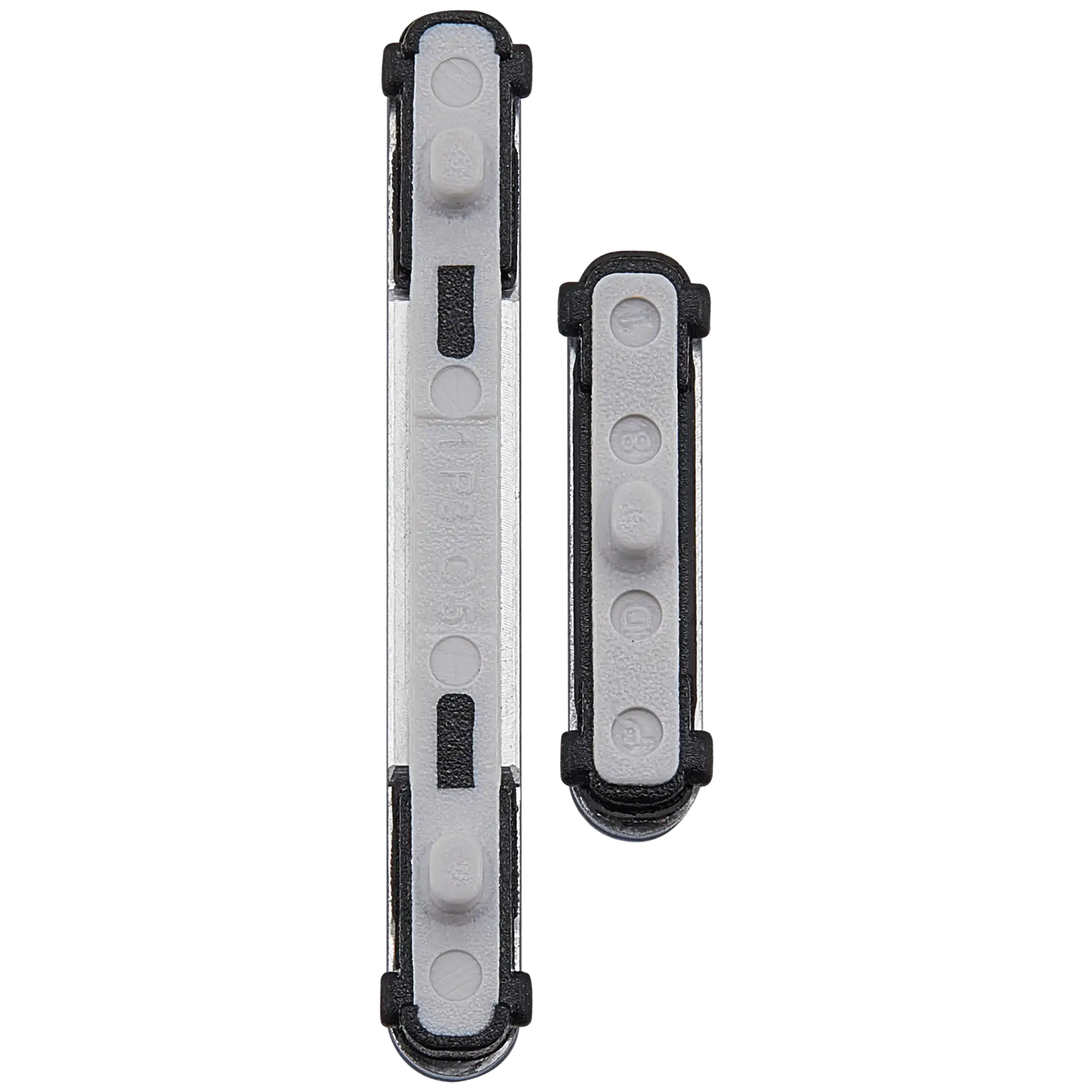 Outer Power Volume Button for Samsung Galaxy S25 Ultra Blue