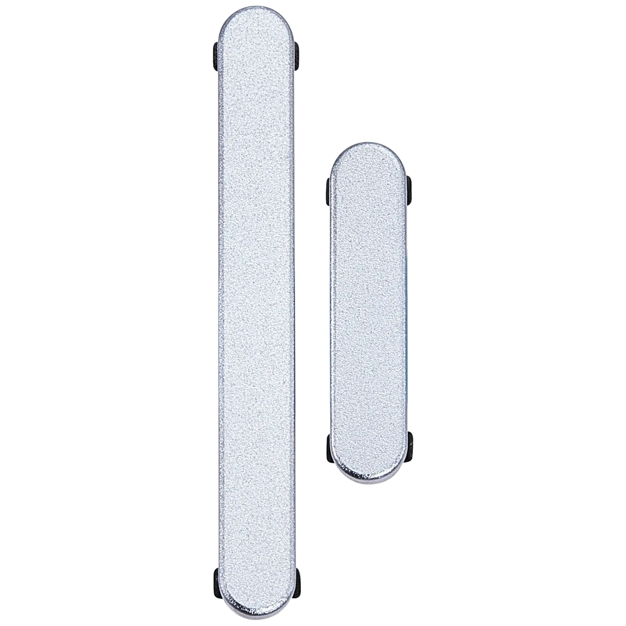 Outer Power Volume Button for Samsung Galaxy S25 Ultra Cream