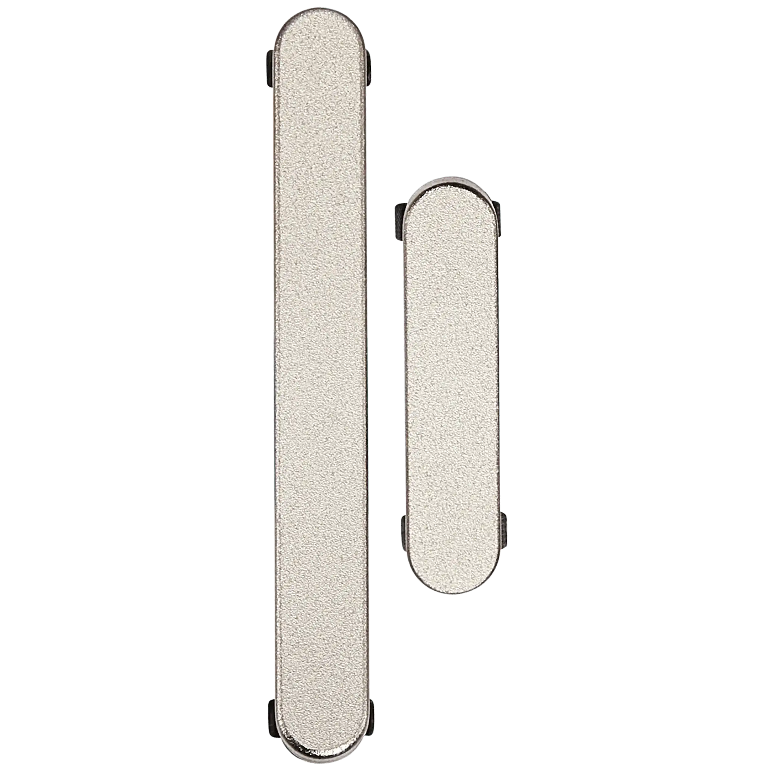 Outer Power Volume Button for Samsung Galaxy S25 Ultra Gold