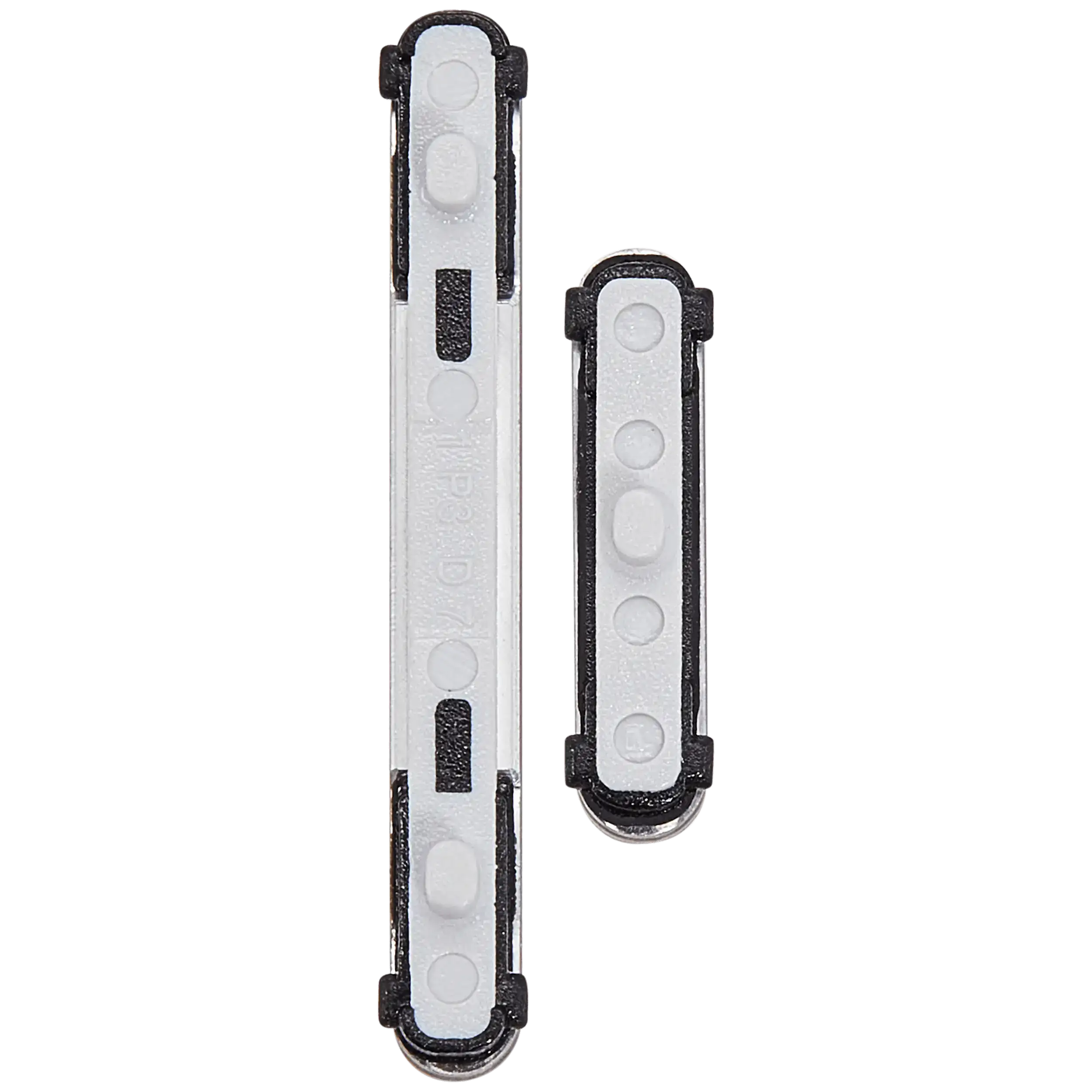 Outer Power Volume Button for Samsung Galaxy S25 Ultra Gold