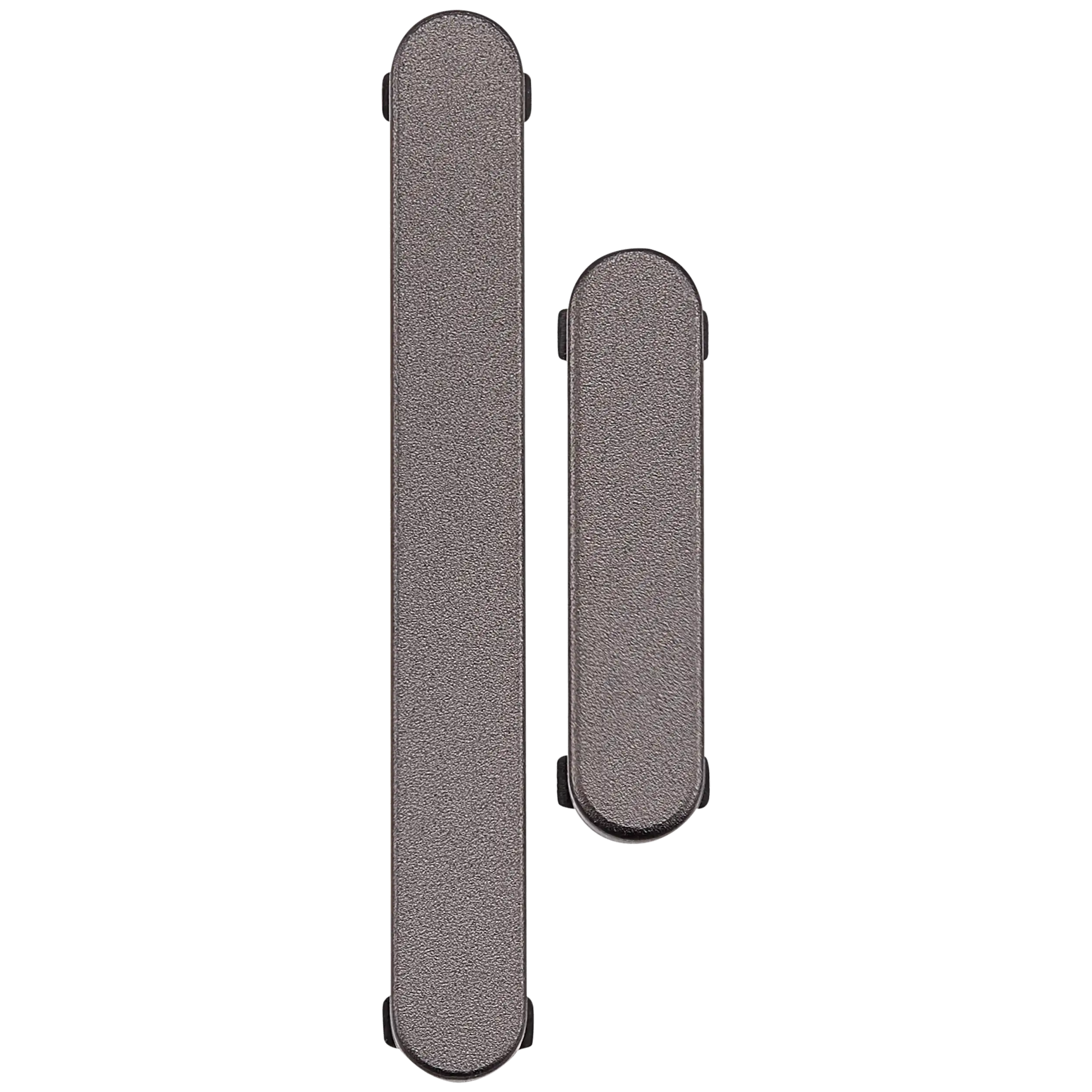 Outer Power Volume Button for Samsung Galaxy S25 Ultra Grey