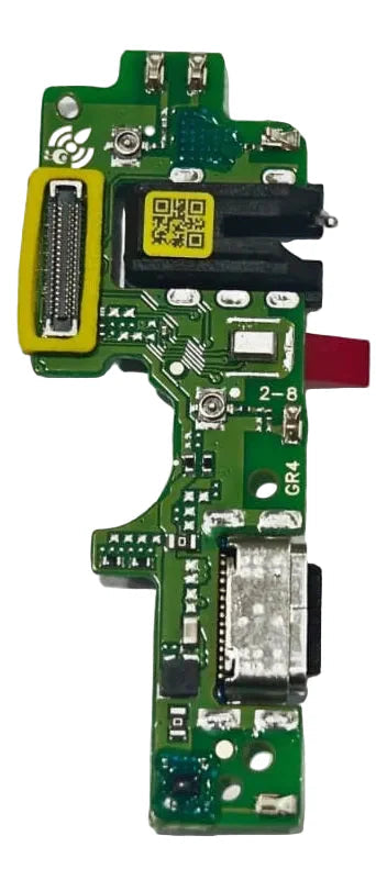 PCB Charging Board Flex for AI+ Nova 5G