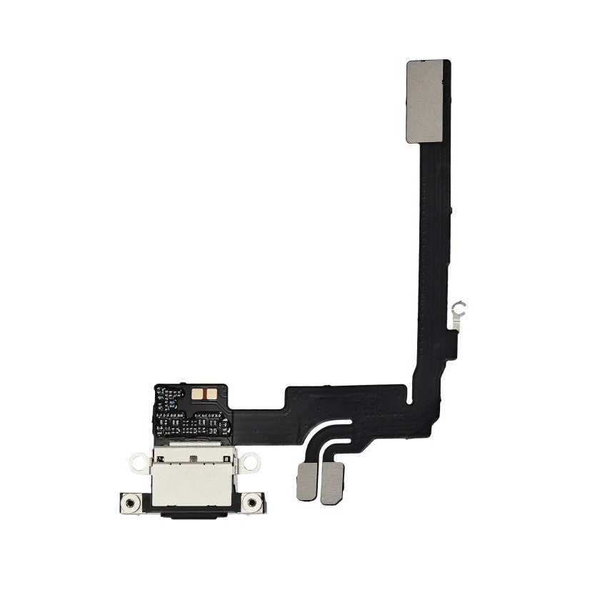 PCB Charging Board Flex for Apple iPhone 16 Pro