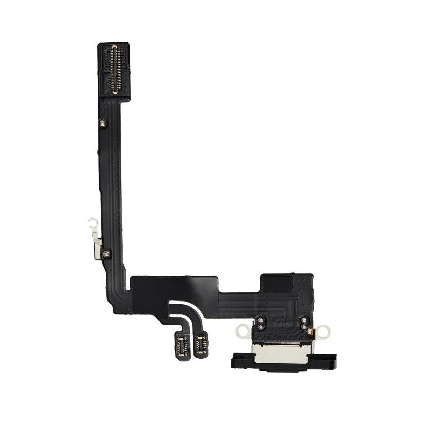 PCB Charging Board Flex for Apple iPhone 16 Pro