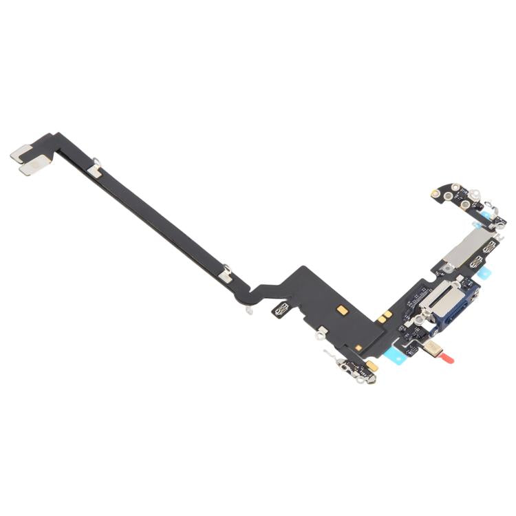 PCB Charging Board Flex for Apple iPhone 17 Pro Max Blue