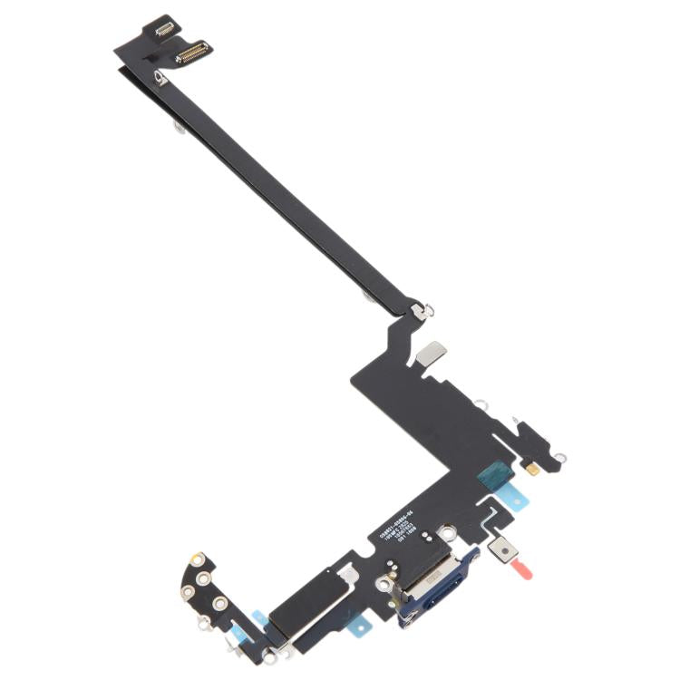 PCB Charging Board Flex for Apple iPhone 17 Pro Max Blue