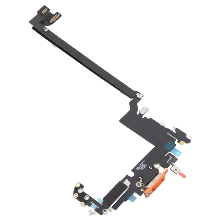 PCB Charging Board Flex for Apple iPhone 17 Pro Max Orange
