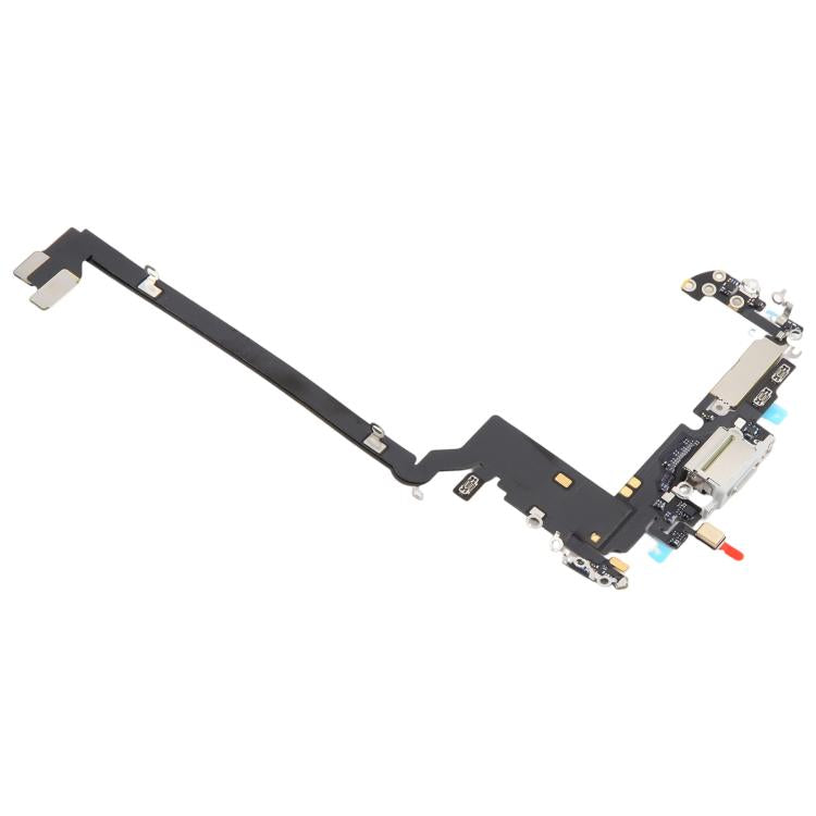PCB Charging Board Flex for Apple iPhone 17 Pro Max Silver