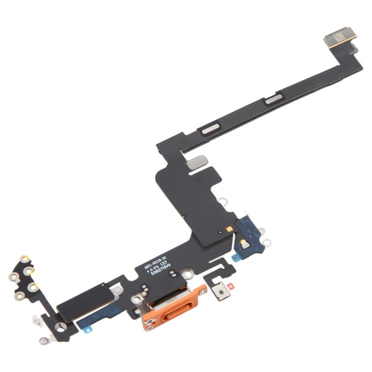 PCB Charging Board Flex for Apple iPhone 17 Pro Orange