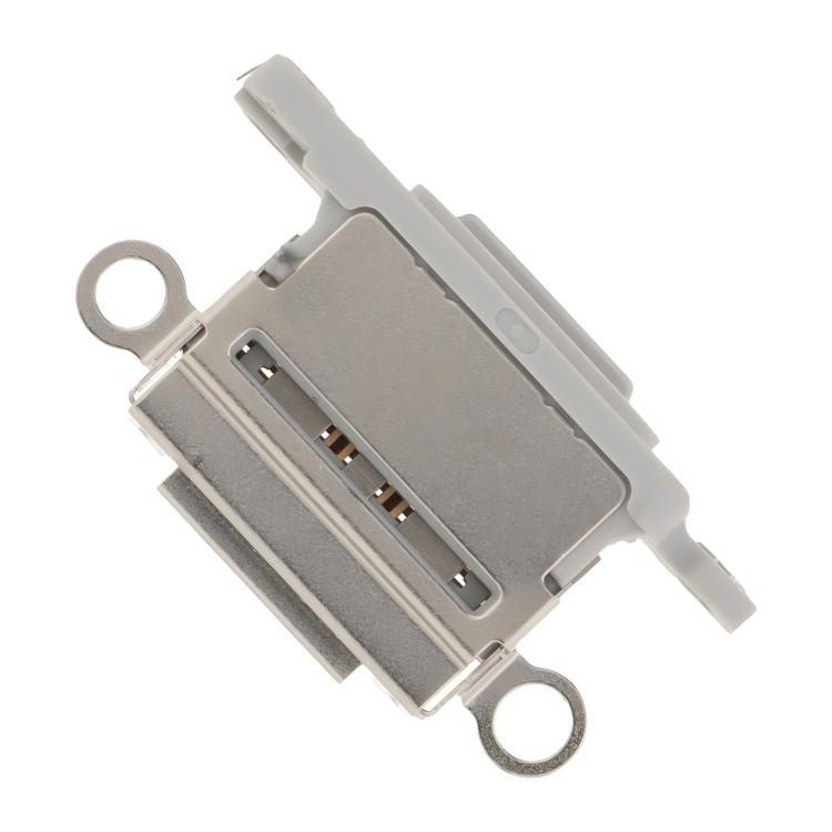 PCB Charging Board Flex for Apple iPhone 17 Pro Silver