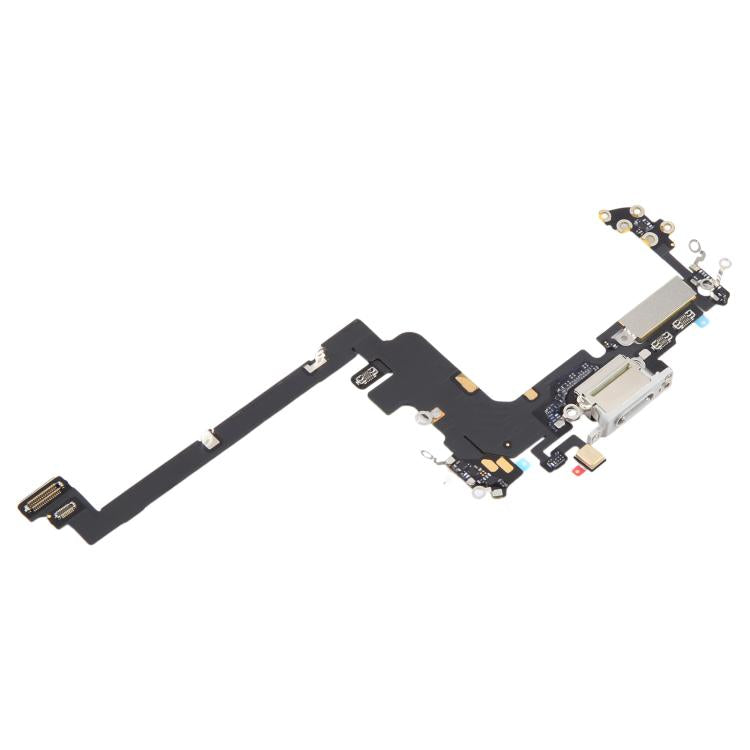 PCB Charging Board Flex for Apple iPhone 17 Pro White