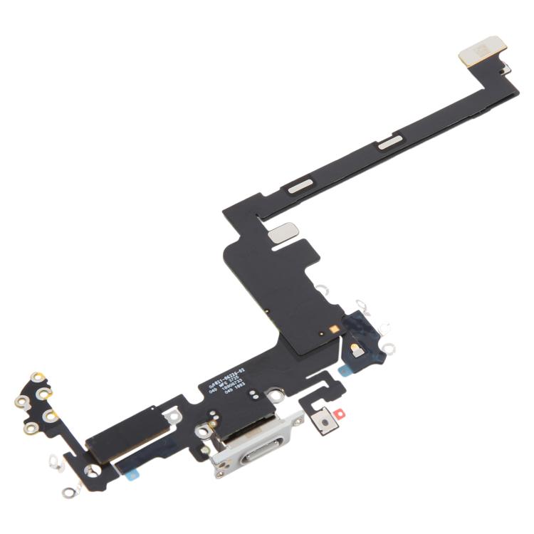 PCB Charging Board Flex for Apple iPhone 17 Pro White