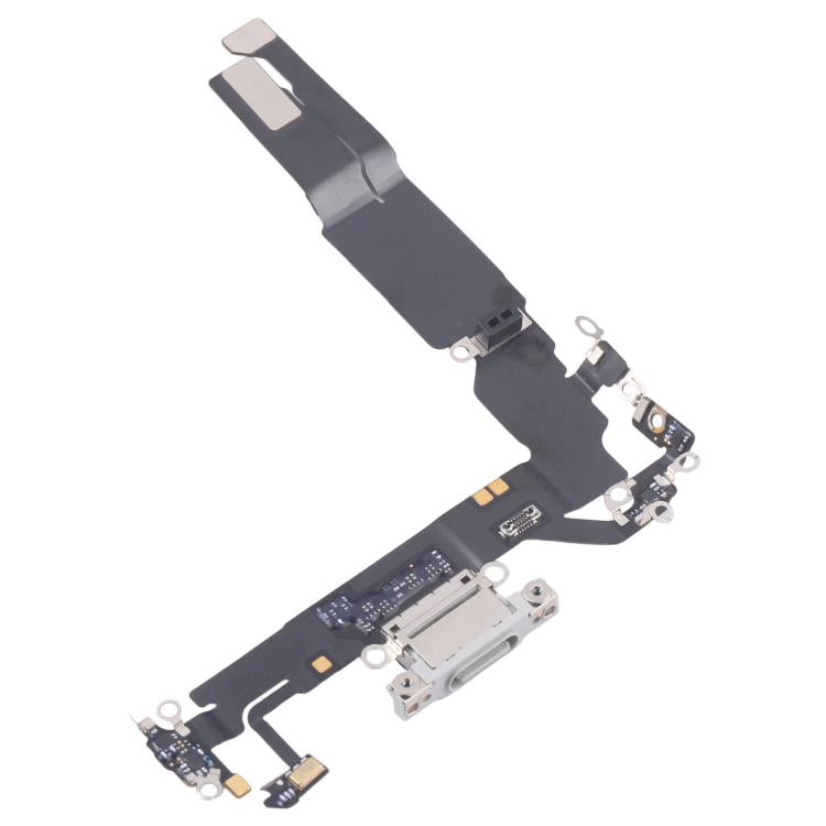 PCB Charging Board Flex for Apple iPhone 17 White