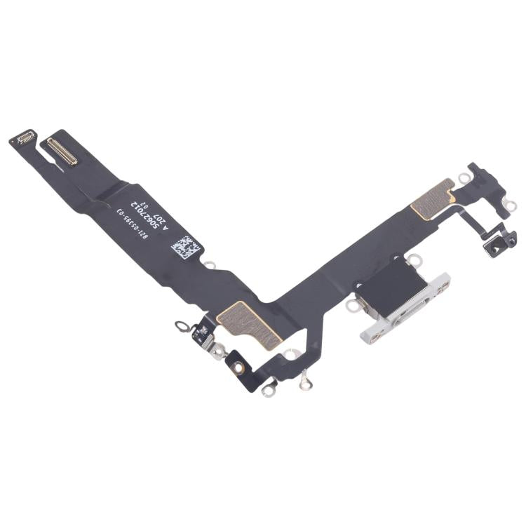 PCB Charging Board Flex for Apple iPhone 17 White